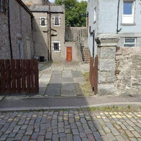 Stylish One Bed Flat With Private Parking Daire Aberdeen Dış mekan fotoğraf